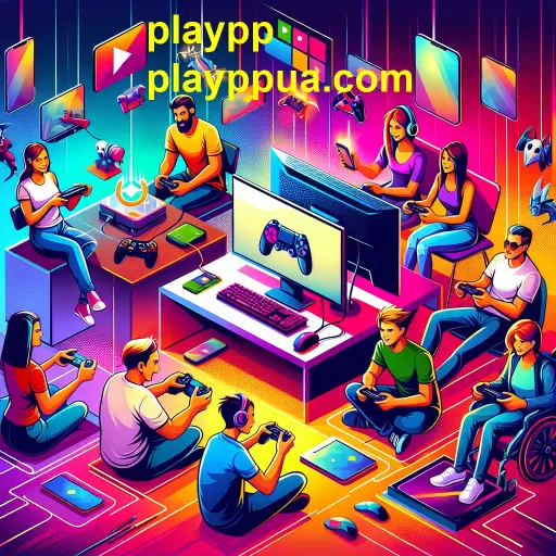 O Futuro dos Jogos Online: Uma Nova Era de Entretenimento